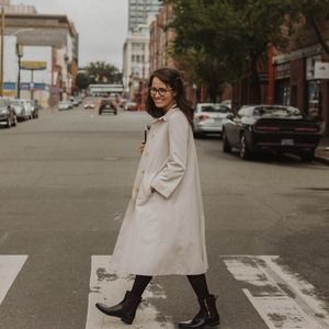 Meet your Posher, Tiffany